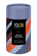 Jaftea Colours of Ceylon Kandy Earl Grey 50g - cena, porovnanie