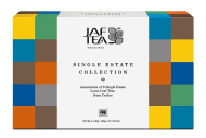 Jaftea Box Single Estate Collection 6x30g - cena, porovnanie