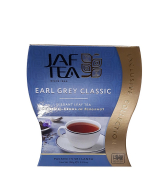 Jaftea Earl Grey Classic Exlusive Collection 100g - cena, porovnanie