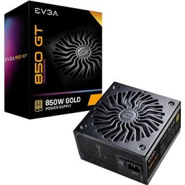 Evga SuperNOVA GT 850W