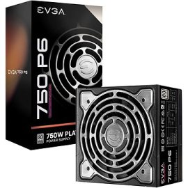 Evga SuperNOVA P6 750W