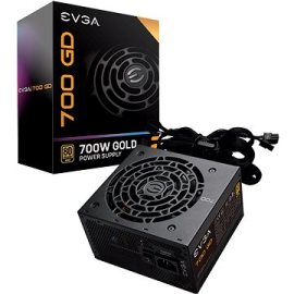 Evga 700 GD