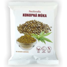 Alfa Sorti Racionella Konopná múka 150g