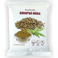 Alfa Sorti Racionella Konopná múka 150g - cena, porovnanie