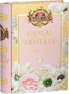 Basilur Book Floral Fantasy Vol. I. 100g - cena, porovnanie