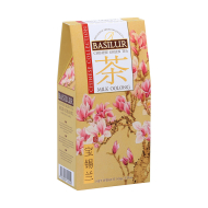 Basilur Chinese Milk Oolong 100g - cena, porovnanie