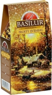 Basilur Festival Frosty Evening papier 100g - cena, porovnanie
