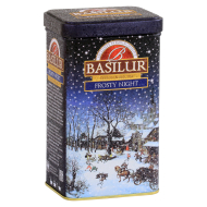 Basilur Festival Frosty Night plech 85g - cena, porovnanie