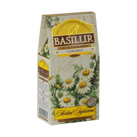 Basilur Herbal Camomile papier 30g