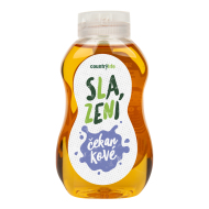 Country Life Čekankové slazení 250ml - cena, porovnanie