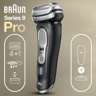 Braun 9410s - cena, porovnanie