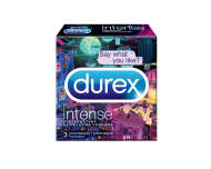 Durex Intense Emoji 3ks - cena, porovnanie