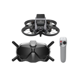 DJI Avata Fly Smart Combo(DJI FPV Goggles V2)