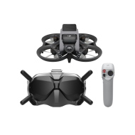 DJI Avata Fly Smart Combo(DJI FPV Goggles V2) - cena, porovnanie