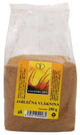 Country Life Jablčná vláknina 250g