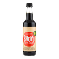 Country Life Shoyu sójová omáčka 500ml - cena, porovnanie