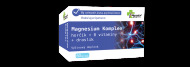 Slovakiapharm Magnesium Komplex 60tbl - cena, porovnanie