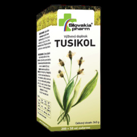 Slovakiapharm TUSIKOL 250ml