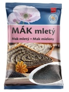 Semix Mak mletý 200g - cena, porovnanie