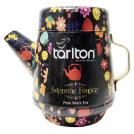 Tarlton Tea Pot Supreme Fantasy Black Tea 100g - cena, porovnanie