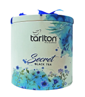 Tarlton Black Tea Ribbon Secret 100g - cena, porovnanie
