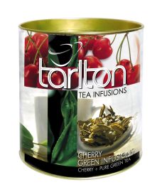 Tarlton Green Cherry 100g