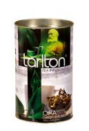 Tarlton Green Earl Grey OPA 100g - cena, porovnanie
