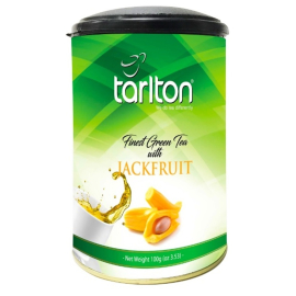 Tarlton Green Jack Fruit 100g