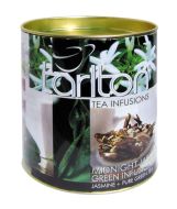 Tarlton Green Jasmine 100g - cena, porovnanie