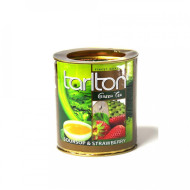 Tarlton Green Soursop & Strawberry 100g - cena, porovnanie
