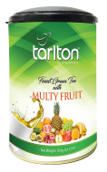 Tarlton Green Multifruit 100g - cena, porovnanie