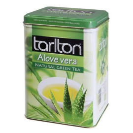 Tarlton Green Aloe Vera 250g