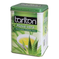 Tarlton Green Aloe Vera 250g - cena, porovnanie