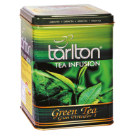 Tarlton Green Gunpowder 250g - cena, porovnanie