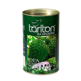 Tarlton Green Soursop 100g