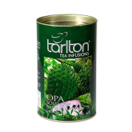 Tarlton Green Soursop 100g - cena, porovnanie