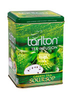 Tarlton Green Soursop 250g - cena, porovnanie