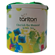 Tarlton Green Tea Ribbon Cherish the Moment 100g - cena, porovnanie