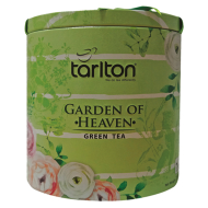 Tarlton Green Tea Ribbon Garden Of Heaven 100g - cena, porovnanie