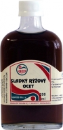 Sunfood Sladký ryžový ocot 200ml - cena, porovnanie