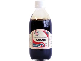 Sunfood Tamari sojová omáčka 300ml