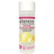 Benecos BIO Natural Nail Polish Remover 125ml - cena, porovnanie