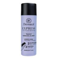 Dermacol Express Nail Polish Remover 120ml - cena, porovnanie