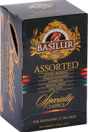 Basilur Assorted Specialty 4x4x2g - cena, porovnanie