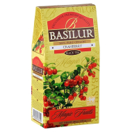 Basilur Magic Fruits Black Cranberry 100g - cena, porovnanie