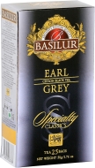 Basilur Specialty Earl Grey 25x2g - cena, porovnanie