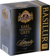 Basilur Specialty Earl Grey 50x2g - cena, porovnanie