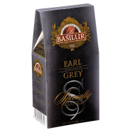 Basilur Specialty Earl Grey papier 100g - cena, porovnanie