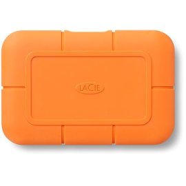 Lacie Rugged Pro STHR4000800 4TB