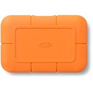 Lacie Rugged Pro STHR4000800 4TB - cena, porovnanie